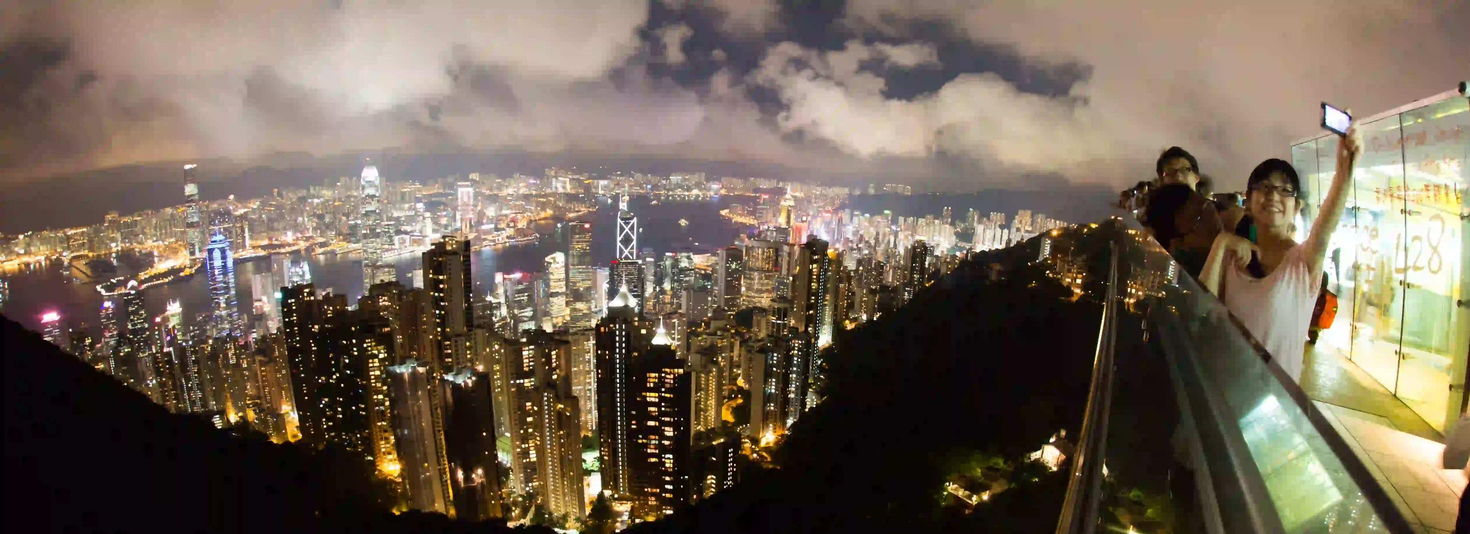 Ảnh Tour Trung Quốc : Hongkong -Thâm Quyến - Quảng Châu