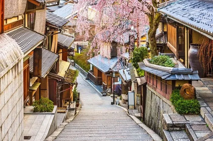 Ảnh Tour Nhật Bản : Tokyo - Núi Phú Sĩ - Công viên trượt tuyết Fujiten- Nagoya - Kyoto - Kobe - Osaka (4 đêm khách sạn, trải nghiệm shinkansen, thưởng thức bò Kobe, tham quan đại lộ Shibuya) | Tặng kem rắc vàng