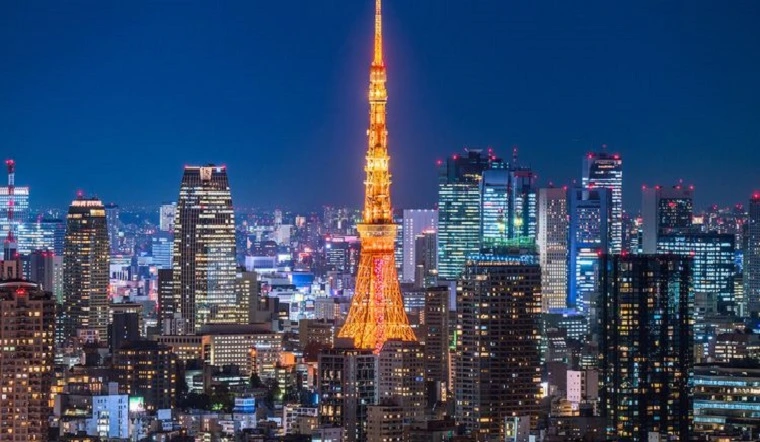 Ảnh Tour Nhật Bản: Tokyo - Núi Phú Sĩ - Kyoto - Osaka
