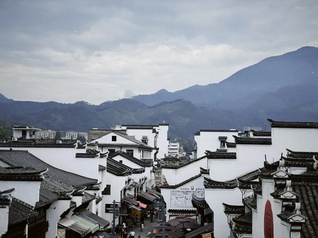 Ảnh Tour Trung Quốc: Thượng Hải - Hàng Châu - Ô Trấn
