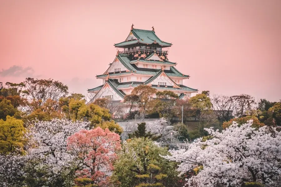 Ảnh Tour Nhật Bản: Osaka - Kobe - Kyoto - Nagoya - Núi Phú Sĩ - Công viên trượt tuyết Fujiten - Tokyo | Thưởng thức bò Kobe & Trải nghiệm mặc Yukata dạo phố cổ Gion & Tặng kem rắc vàng