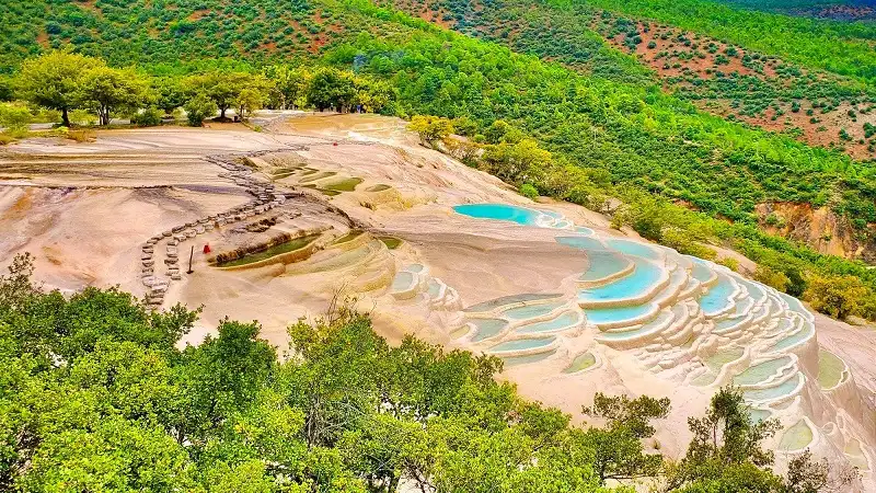 Ảnh ĐẠI LÝ - LỆ GIANG – SHANGRILA