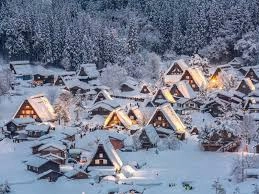 Ảnh Charter bay thẳng Nhật Bản: Nagoya - Làng cổ Shirakawa - Takayama - Kyoto - Rừng Tre Arashiyama - Kobe - Osaka - Nara (Tour Nhật Bản 5N4Đ)