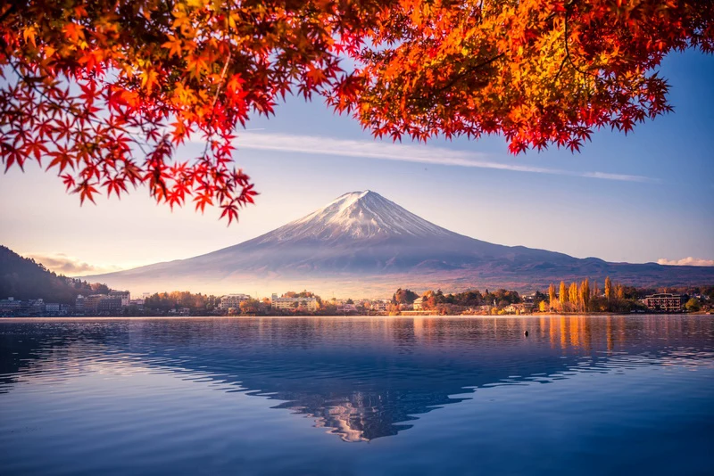 Ảnh Nhật Bản: Osaka – Kobe – Kyoto – Nagoya – Tokyo – Núi Phú Sĩ | Trải nghiệm shinkansen & xem biểu diễn Geisha | Trải nghiệm trà đạo và mặc Yukata dạo phố