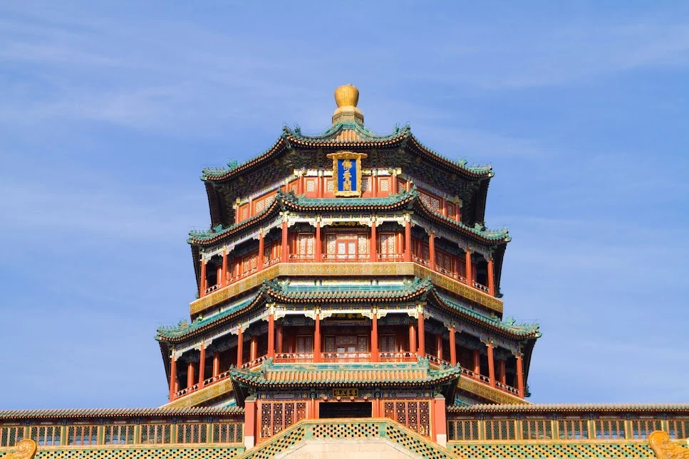 Ảnh Tour Trung Quốc: Thượng Hải - Chu Gia Giác - Hàng Châu - Tô Châu - Bắc Kinh (2 đêm Thượng Hải) 7 ngày 6 đêm