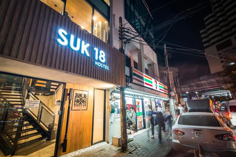 Ảnh Tour Thái Lan: Bangkok - Pattaya (Bảo tàng Lighting Art và Vườn khinh khí cầu, Đảo San Hô, Chợ nổi Bốn Miền, thành cổ Muang Boran, Café cá KOI Paboon Café, tặng thưởng thức món sườn cay và xôi xoài Thái Lan) khởi hành từ Tây ninh
