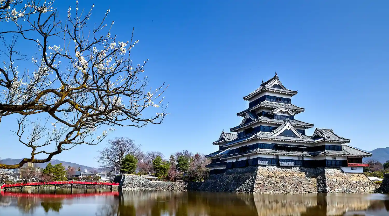 Ảnh Tour Nhật Bản: Tokyo - Vịnh Odaiba - Núi Phú Sĩ - Công viên trượt tuyết Fujiten - Matsumoto - Nông trại Wasabi - Làng cổ Shirakawa - Takayama - Kyoto - Nagoya (Trải nghiệm làm mô hình đồ ăn)