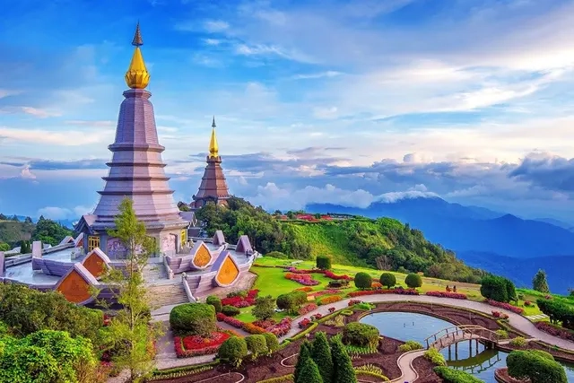 Ảnh Tour Trung Quốc: Phượng Hoàng Cổ Trấn - Trương Gia Giới 6 ngày 5 đêm từ Hà Nội - Tết Dương Lịch 2026