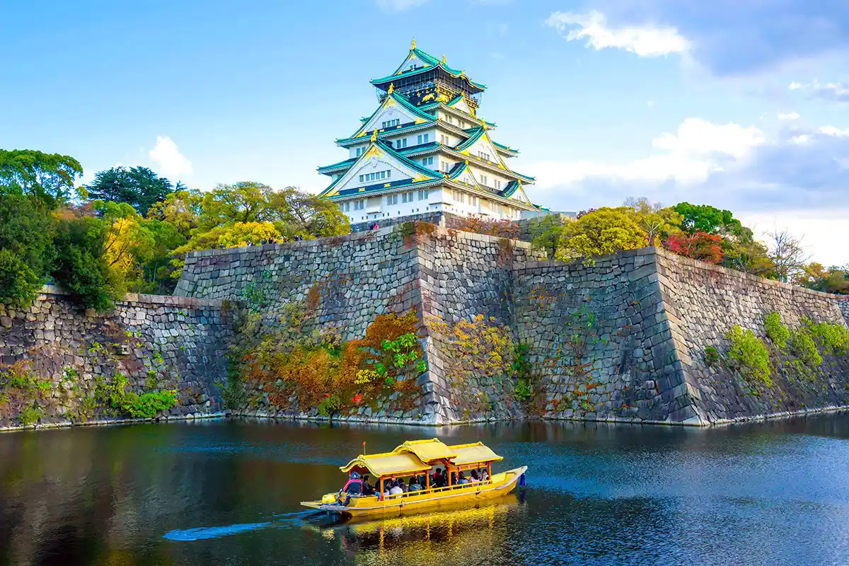 Ảnh Tour Nhật Bản: Osaka - Wakayama - Kyoto - Nagoya - Tokyo - Núi Phú Sĩ (Trải nghiệm mặc Yukata dạo phố Gion)