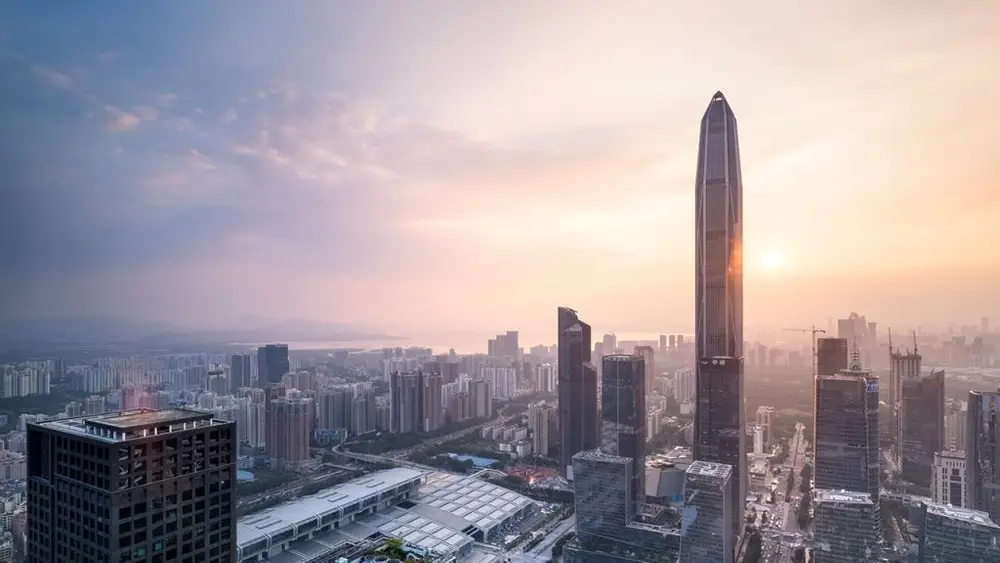 Ảnh Tour Hồng Kông: Núi Thái Bình - Chu Hải - Quảng Châu - Thẩm Quyến - Tặng trải nghiệm xe Ding Ding 6 ngày 5 đêm