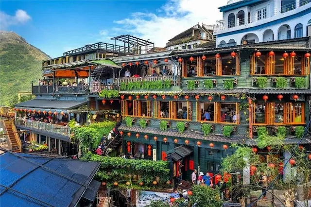 Ảnh Tour Trung Quốc: Phượng Hoàng Cổ Trấn - Trương Gia Giới 6 ngày 5 đêm từ Hà Nội - Tết Dương Lịch 2026