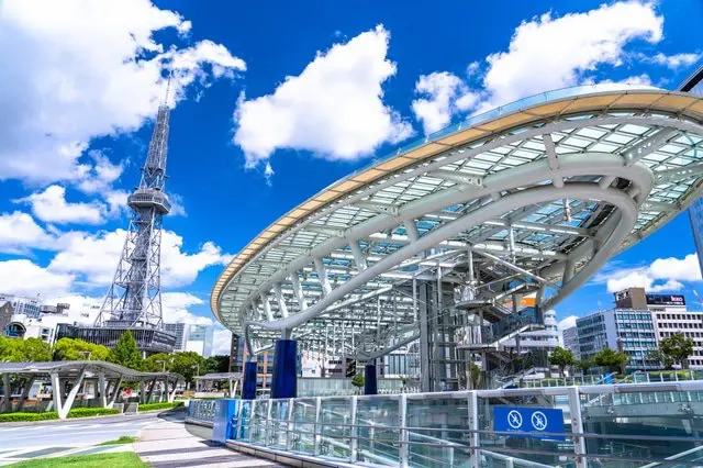 Ảnh Tour Nhật Bản : Tokyo - Núi Phú Sĩ - Công viên trượt tuyết Fujiten- Nagoya - Kyoto - Kobe - Osaka (4 đêm khách sạn, trải nghiệm shinkansen, thưởng thức bò Kobe, tham quan đại lộ Shibuya) | Tặng kem rắc vàng