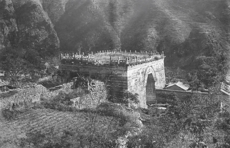 Ảnh Tour Trung Quốc: Bắc Kinh - Chinh phục Vạn Lý Trường Thành - Thượng Hải - Chu Gia Giác - Trải nghiệm ẩm thực tại Hàng Châu