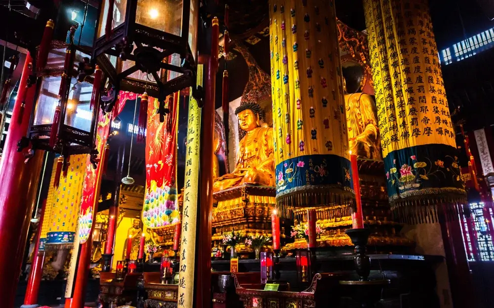 Ảnh Trung Quốc: Nghĩa Ô - Hàng Châu -Tô Châu - Thượng Hải - Ô Trấn - Nghĩa Ô