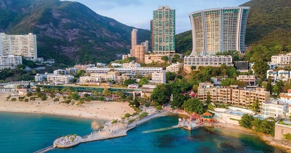 Ảnh Tour Hồng Kông: Núi Thái Bình - Vịnh Nước Cạn - Ngắm toàn vịnh Victoria - Thẩm Quyến - Quảng Châu - Sa Loan Cổ Trấn - Tặng trải nghiệm xe Ding Ding 5 ngày 4 đêm