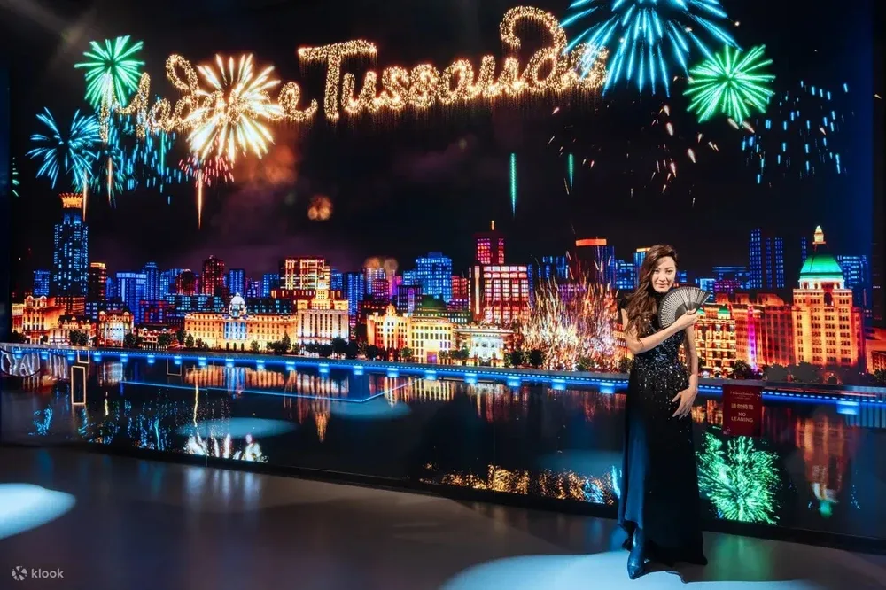 Ảnh Tour Trung Quốc: Thượng Hải - Hàng Châu - Vô Tích - Bắc Kinh - Chinh phục Vạn Lý Trường Thành - Thập Tam Lăng 7 ngày 6 đêm
