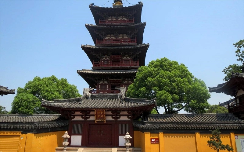 Ảnh Trung Quốc: Thượng Hải - Tô Châu - Hàng Châu - Ô Trấn